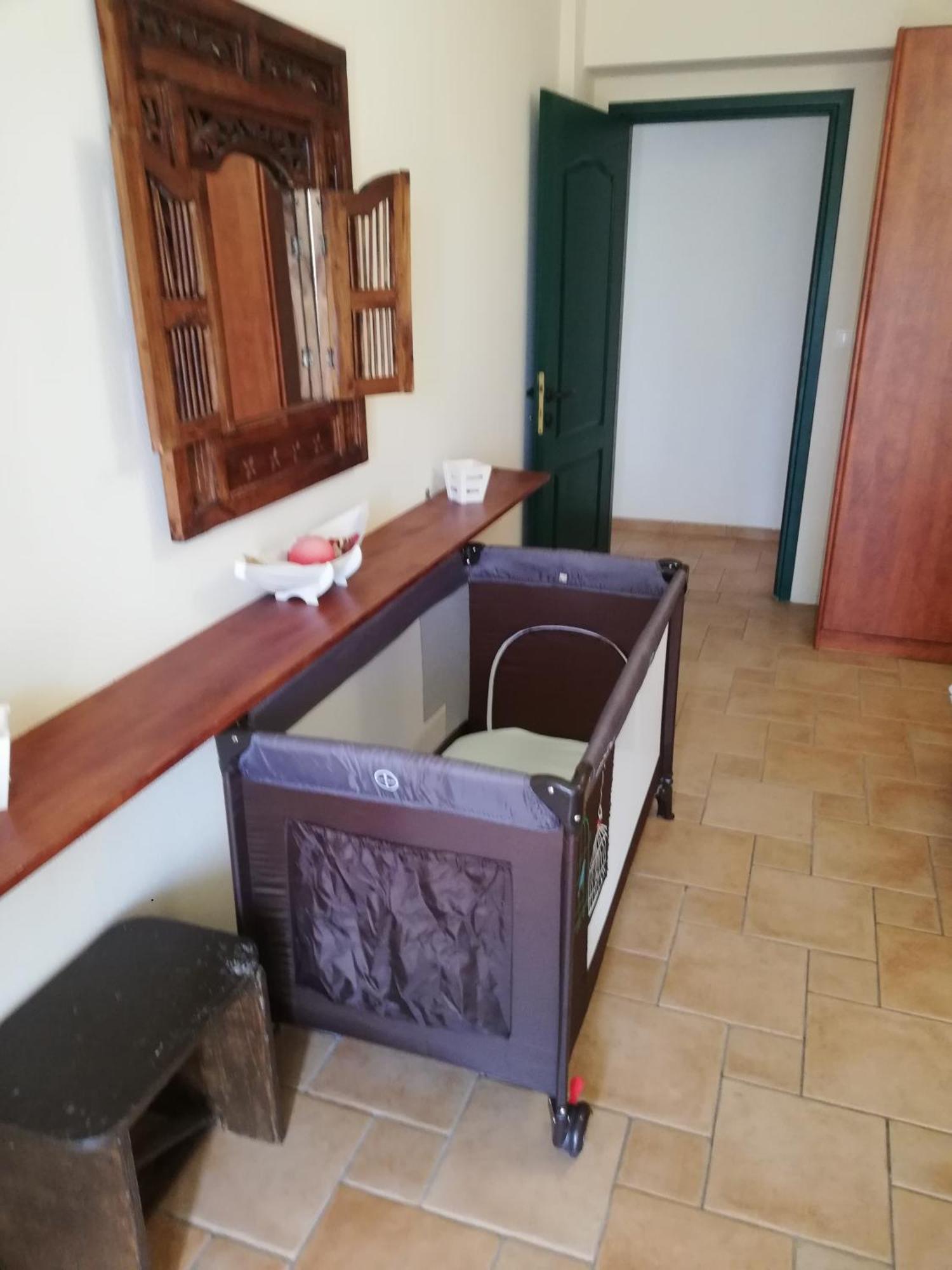 Marathon Beachside Villa 100M From The Beach 斯尼斯 外观 照片